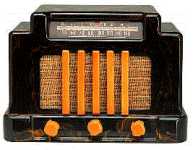 Antique Radio